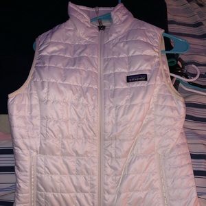 Patagonia Vest